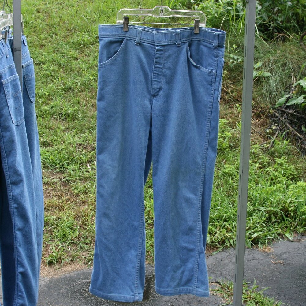 Sport-Abouts Denim Jean Pants 36x29